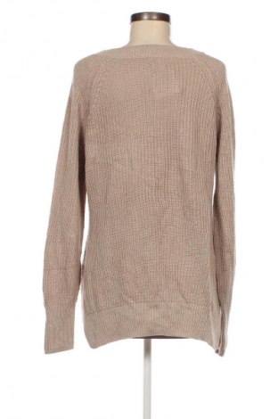 Dámský svetr Unbranded, Velikost S, Barva Béžová, Cena  99,00 Kč