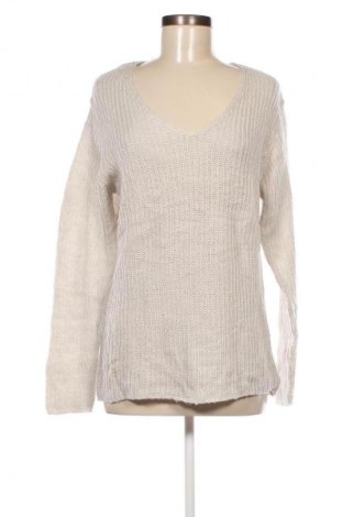 Dámský svetr Unbranded, Velikost S, Barva Béžová, Cena  329,00 Kč