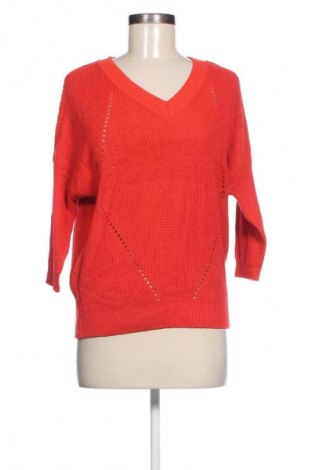 Dámský svetr Unbranded, Velikost M, Barva Červená, Cena  99,00 Kč