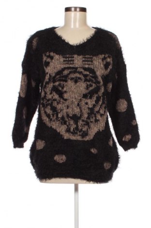 Dámský svetr Unbranded, Velikost M, Barva Vícebarevné, Cena  99,00 Kč