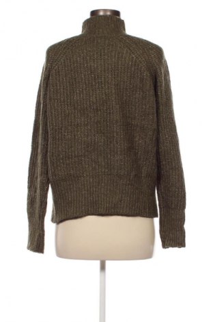 Dámský svetr Unbranded, Velikost M, Barva Zelená, Cena  339,00 Kč