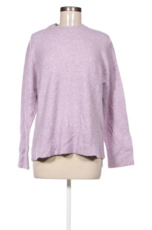 Dámský svetr Unbranded, Velikost M, Barva Fialová, Cena  29,00 Kč