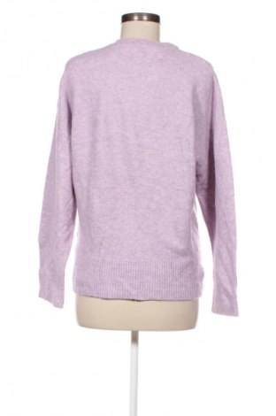 Dámský svetr Unbranded, Velikost M, Barva Fialová, Cena  29,00 Kč