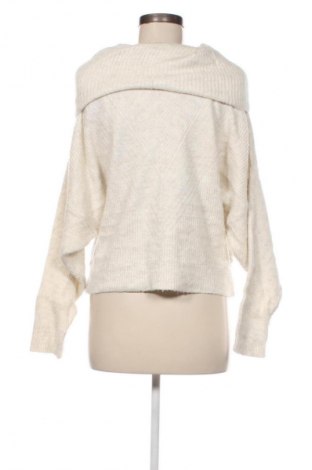 Dámský svetr Unbranded, Velikost L, Barva Béžová, Cena  119,00 Kč