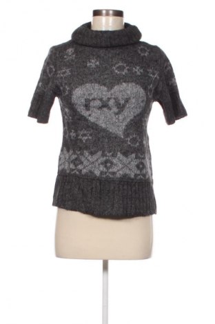 Dámský svetr Unbranded, Velikost M, Barva Šedá, Cena  29,00 Kč