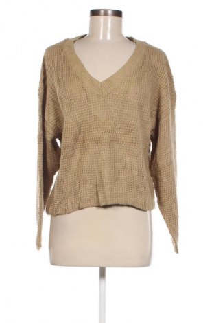 Dámský svetr Unbranded, Velikost L, Barva Zelená, Cena  99,00 Kč