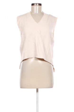 Dámský svetr Unbranded, Velikost XL, Barva Krémová, Cena  99,00 Kč