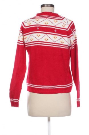 Dámský svetr Unbranded, Velikost M, Barva Vícebarevné, Cena  99,00 Kč