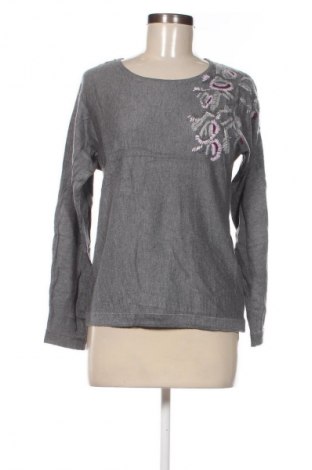 Dámský svetr Unbranded, Velikost M, Barva Šedá, Cena  99,00 Kč