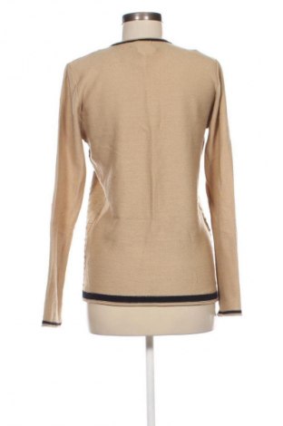 Γυναικείο πουλόβερ Unbranded, Μέγεθος S, Χρώμα  Μπέζ, Τιμή 4,99 €