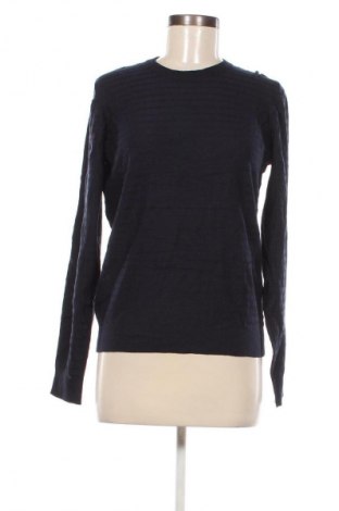 Dámský svetr Unbranded, Velikost S, Barva Modrá, Cena  29,00 Kč