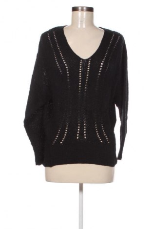 Dámský svetr Unbranded, Velikost S, Barva Černá, Cena  29,00 Kč