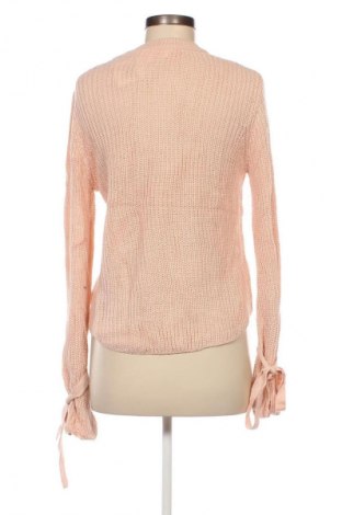 Dámský svetr Unbranded, Velikost S, Barva Béžová, Cena  29,00 Kč