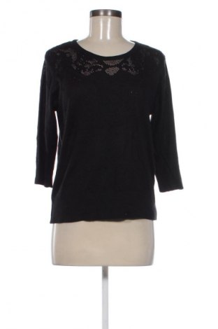 Dámský svetr Unbranded, Velikost S, Barva Černá, Cena  29,00 Kč