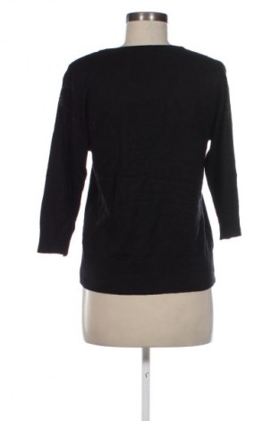 Dámský svetr Unbranded, Velikost S, Barva Černá, Cena  29,00 Kč