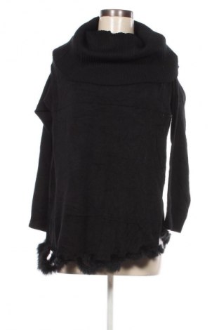 Dámský svetr Unbranded, Velikost M, Barva Černá, Cena  99,00 Kč