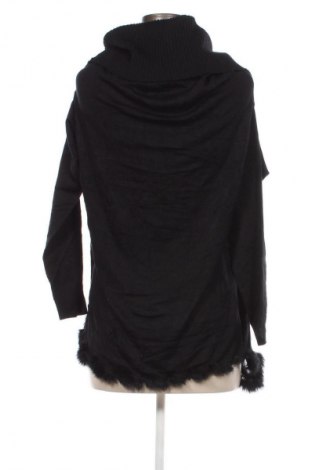 Dámský svetr Unbranded, Velikost M, Barva Černá, Cena  99,00 Kč