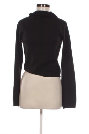 Damski sweter Unbranded, Rozmiar M, Kolor Czarny, Cena 20,99 zł