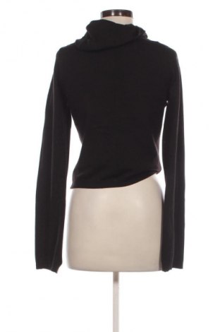 Damski sweter Unbranded, Rozmiar M, Kolor Czarny, Cena 20,99 zł