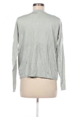 Dámský svetr Unbranded, Velikost M, Barva Zelená, Cena  119,00 Kč