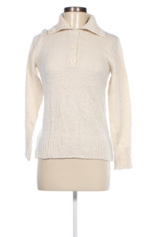 Dámský svetr Unbranded, Velikost M, Barva Béžová, Cena  29,00 Kč