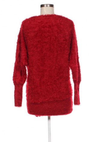 Dámský svetr Unbranded, Velikost S, Barva Červená, Cena  119,00 Kč