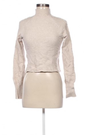 Dámský svetr Unbranded, Velikost M, Barva Béžová, Cena  99,00 Kč