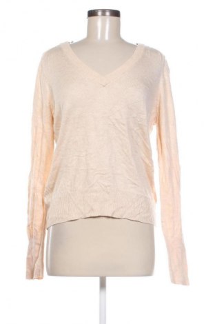 Γυναικείο πουλόβερ A New Day, Μέγεθος M, Χρώμα Εκρού, Τιμή 0,99 €