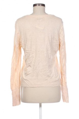 Γυναικείο πουλόβερ A New Day, Μέγεθος M, Χρώμα Εκρού, Τιμή 0,99 €