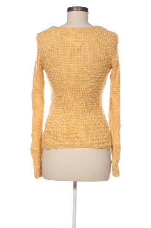 Damenpullover Aeropostale, Größe XS, Farbe Gelb, Preis 2,99 €