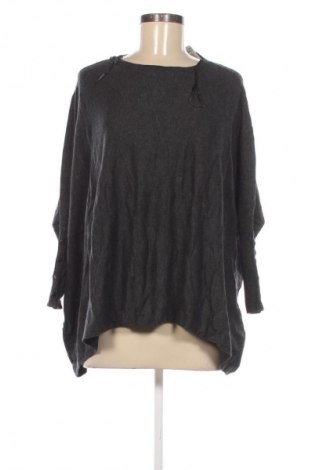 Dámský svetr Alfani, Velikost S, Barva Šedá, Cena  59,00 Kč