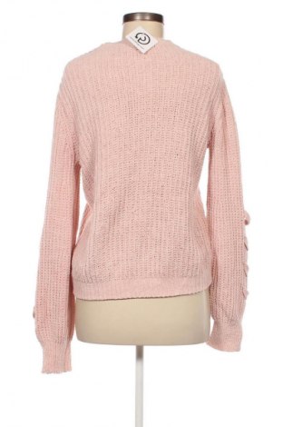 Damenpullover Almost Famous, Größe M, Farbe Aschrosa, Preis € 2,99