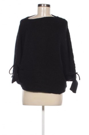 Dámský svetr Amisu, Velikost M, Barva Černá, Cena  159,00 Kč