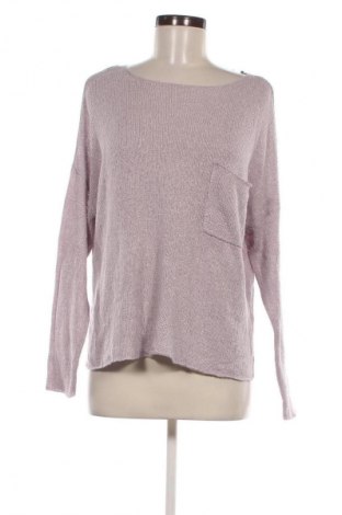 Damenpullover Amisu, Größe M, Farbe Lila, Preis € 4,99
