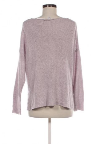 Damenpullover Amisu, Größe M, Farbe Lila, Preis € 4,99