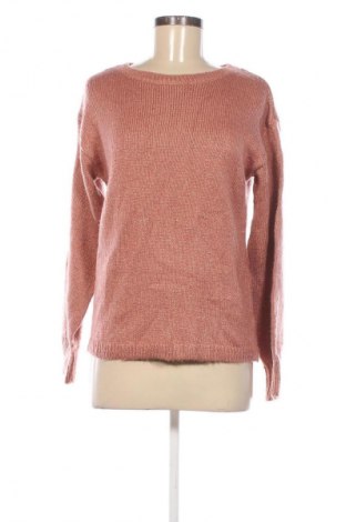 Damski sweter Ann Taylor, Rozmiar S, Kolor Brązowy, Cena 28,99 zł