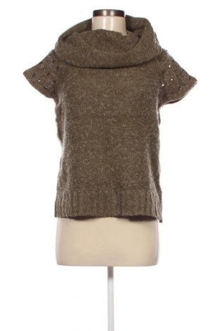 Női pulóver Best Connections, Méret M, Szín Zöld, Ár 1 099 Ft