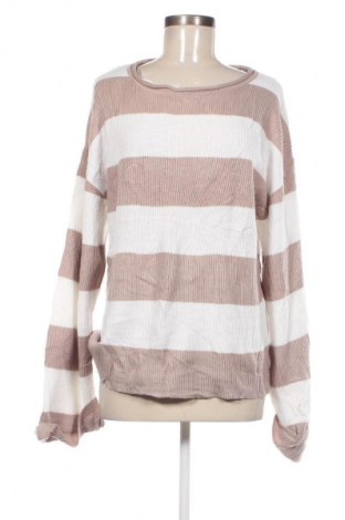Pulover de femei Blu, Mărime L, Culoare Multicolor, Preț 10,99 Lei