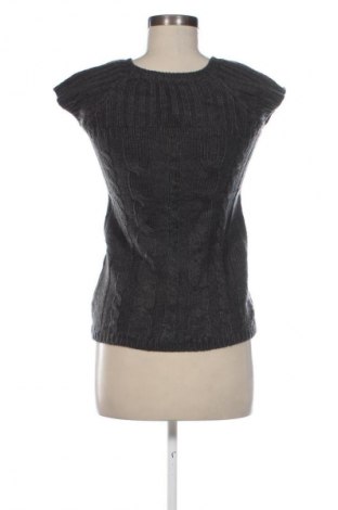 Dámský svetr Blue Seven, Velikost S, Barva Šedá, Cena  59,00 Kč