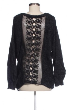 Dámský svetr Body Flirt, Velikost XL, Barva Černá, Cena  109,00 Kč