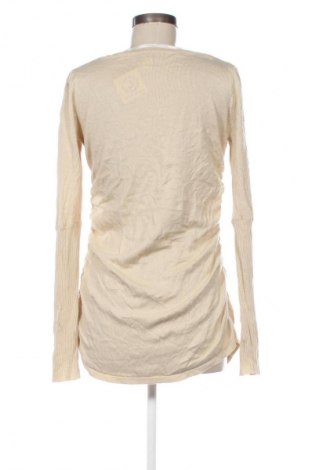 Dámský svetr Bpc Bonprix Collection, Velikost M, Barva Béžová, Cena  89,00 Kč