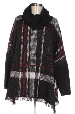 Дамски пуловер Bpc Bonprix Collection, Размер M, Цвят Многоцветен, Цена 4,09 €