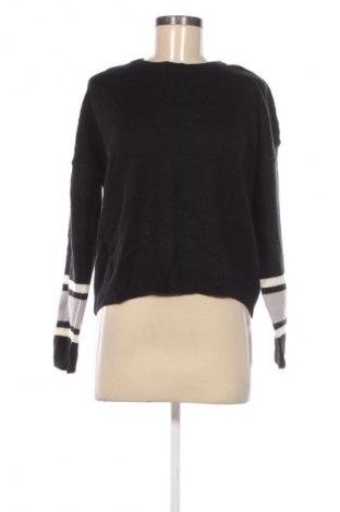 Dámský svetr Brave Soul, Velikost L, Barva Černá, Cena  99,00 Kč