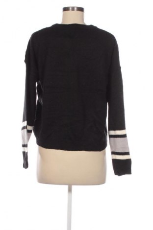 Dámský svetr Brave Soul, Velikost L, Barva Černá, Cena  99,00 Kč