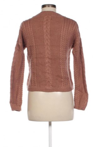 Dámský svetr Camaieu, Velikost M, Barva Hnědá, Cena  89,00 Kč