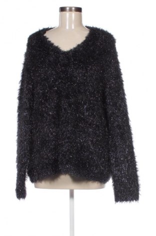 Dámský svetr Canda, Velikost M, Barva Modrá, Cena  89,00 Kč