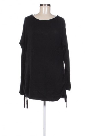 Dámský svetr Caslon, Velikost S, Barva Černá, Cena  59,00 Kč