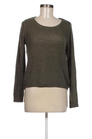 Dámský svetr Colloseum, Velikost S, Barva Zelená, Cena  109,00 Kč