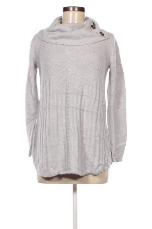 Dámský svetr Design History, Velikost S, Barva Šedá, Cena  49,00 Kč