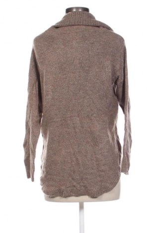 Dámský svetr Dreamers, Velikost S, Barva Hnědá, Cena  79,00 Kč